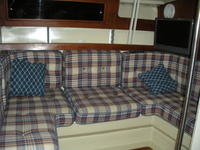 C&C Shoal Keel with Centerboard Click to launch Larger Image