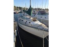 Newport Sloop 33 Click to launch Larger Image