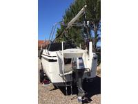 Macgregor 26x w/ 90hp Tohatsu  SOLD Click to launch Larger Image