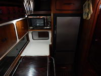 Gulfstar Sailmaster 47 Click to launch Larger Image