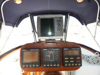 Gulfstar Sailmaster 47 Click to launch Larger Image