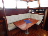 Gulfstar Sailmaster 47 Click to launch Larger Image