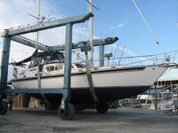 Gulfstar Sailmaster 47 Click to launch Larger Image