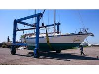 Morgan Out Island 416 Ketch Click to launch Larger Image