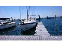 Morgan Out Island 416 Ketch Click to launch Larger Image