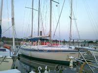 Morgan Out Island 416 Ketch Click to launch Larger Image