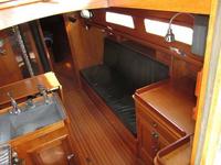 Able Morris Yachts Able 34 Click to launch Larger Image