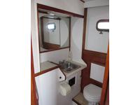 Able Morris Yachts Able 34 Click to launch Larger Image
