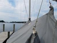 Catalina 30 Std rig Fin Keel Click to launch Larger Image