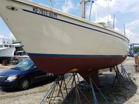 Catalina 30 Std rig Fin Keel Click to launch Larger Image