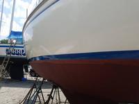 Catalina 30 Std rig Fin Keel Click to launch Larger Image