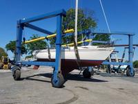Catalina 30 Std rig Fin Keel Click to launch Larger Image