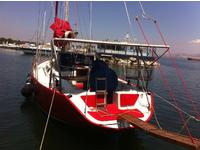 Custom Bruce Roberts 434 Click to launch Larger Image
