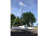 J Boats J 70 Click to launch Larger Image