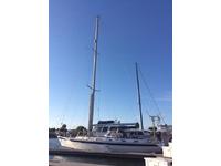Hallberg Rassy 53 Click to launch Larger Image