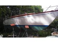 Hallberg Rassy Mistral 33 Click to launch Larger Image