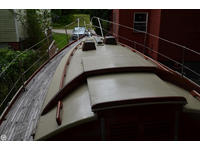 Hallberg Rassy Mistral 33 Click to launch Larger Image