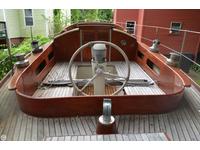 Hallberg Rassy Mistral 33 Click to launch Larger Image