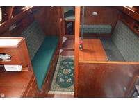 Hallberg Rassy Mistral 33 Click to launch Larger Image