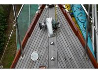 Hallberg Rassy Mistral 33 Click to launch Larger Image