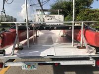 NACRA NACRA 6.0 RACING CATAMARAN Click to launch Larger Image