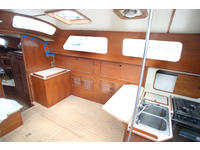 Irwin Centercockpit Click to launch Larger Image
