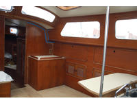Irwin Centercockpit Click to launch Larger Image