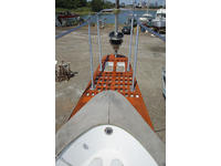Irwin Centercockpit Click to launch Larger Image
