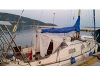 Hallberg-Rassy Monsun Click to launch Larger Image
