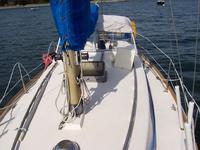 Hallberg-Rassy Monsun Click to launch Larger Image