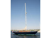 Hinckley Standard 36 Click to launch Larger Image