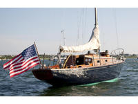 Hinckley Standard 36 Click to launch Larger Image