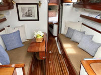 Hinckley Standard 36 Click to launch Larger Image
