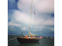 Hinckley Standard 36 Click to launch Larger Image