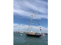 Hinckley Standard 36 Click to launch Larger Image