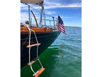 Hinckley Standard 36 Click to launch Larger Image