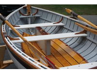 Catspaw Row and Sail Click to launch Larger Image