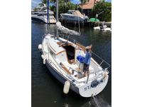 1977 Pompano Beach Florida 30 Newport MK-II