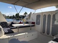 Robertson and Caine Leopard Catamaran 45 Click to launch Larger Image
