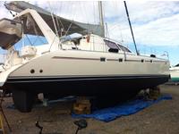 Robertson and Caine Leopard Catamaran 45 Click to launch Larger Image
