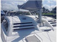 Robertson and Caine Leopard Catamaran 45 Click to launch Larger Image