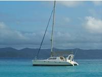 Robertson and Caine Leopard Catamaran 45 Click to launch Larger Image