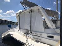 Robertson and Caine Leopard Catamaran 45 Click to launch Larger Image
