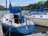 C&C Yachts Limited C&C 35 MK I Click to launch Larger Image