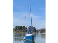 C&C Yachts Limited C&C 35 MK I Click to launch Larger Image
