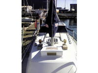 Jensen MarineCal Boats CAL29-2 Click to launch Larger Image