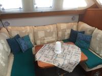Dufour 12000 CT Pilothouse Ketch Click to launch Larger Image