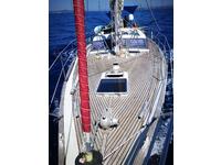 Dufour 12000 CT Pilothouse Ketch Click to launch Larger Image