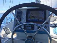 Dufour 12000 CT Pilothouse Ketch Click to launch Larger Image