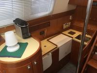 Dufour 12000 CT Pilothouse Ketch Click to launch Larger Image